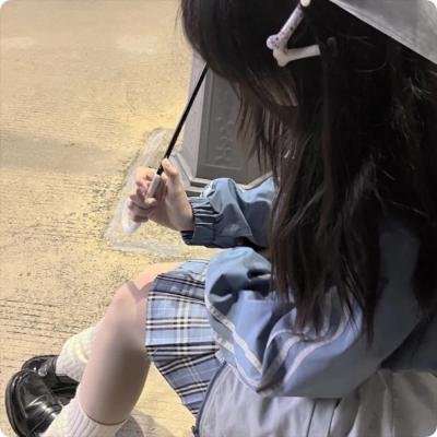 冲天小子