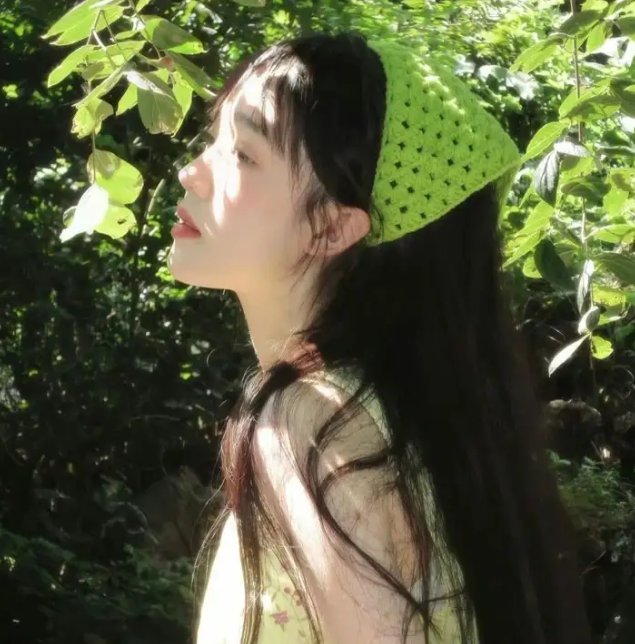 绿芥刑警